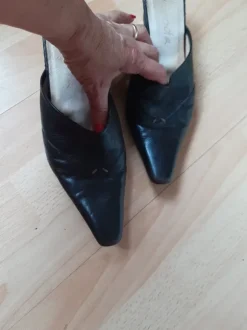 Sabot tailke 38