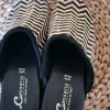 Sabot vera pelle Carosello