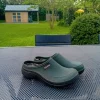 Sabots de jardin Blackfox
