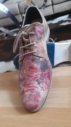 Sacha Herren Schnürschuh
