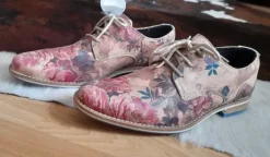 Sacha Herren Schnürschuh