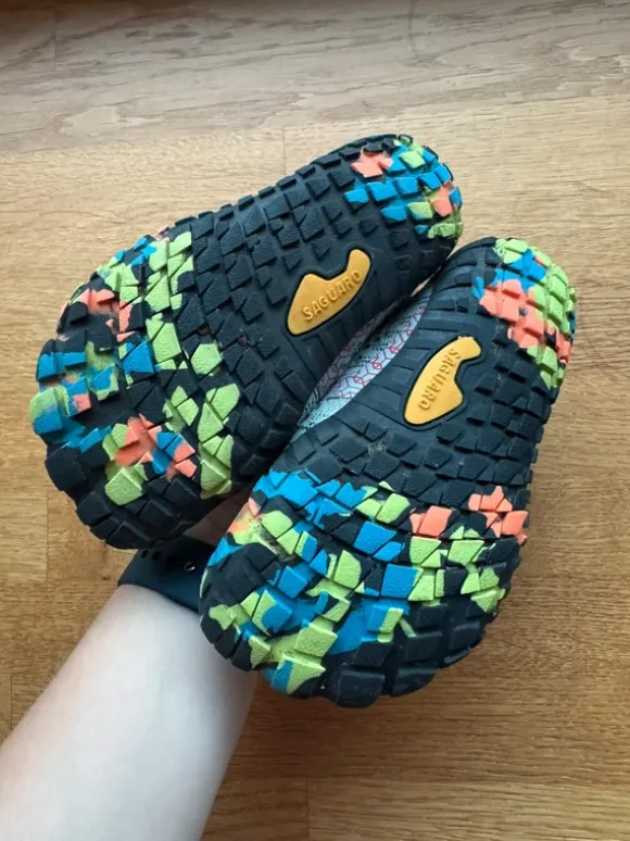 Saguaro Barfußschuhe