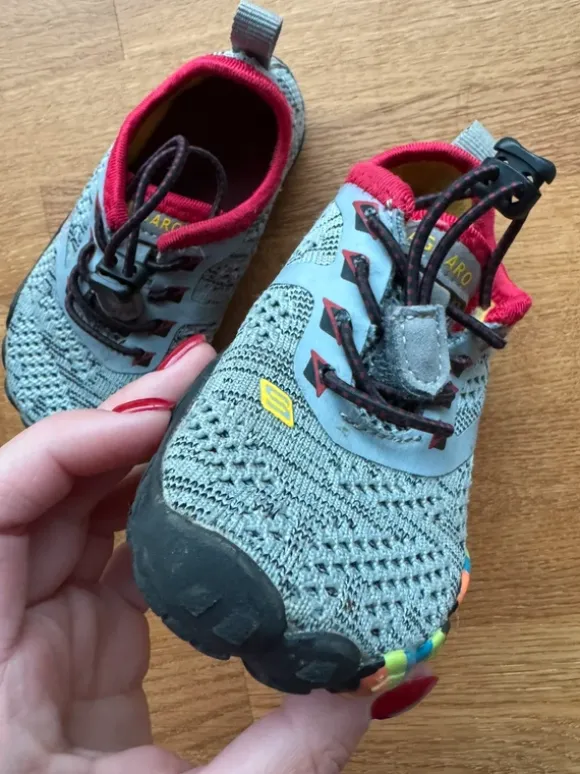 Saguaro Barfußschuhe