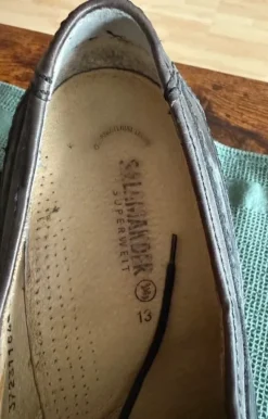 Salamander Schuhe