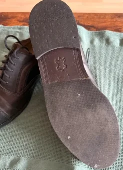Salamander Schuhe