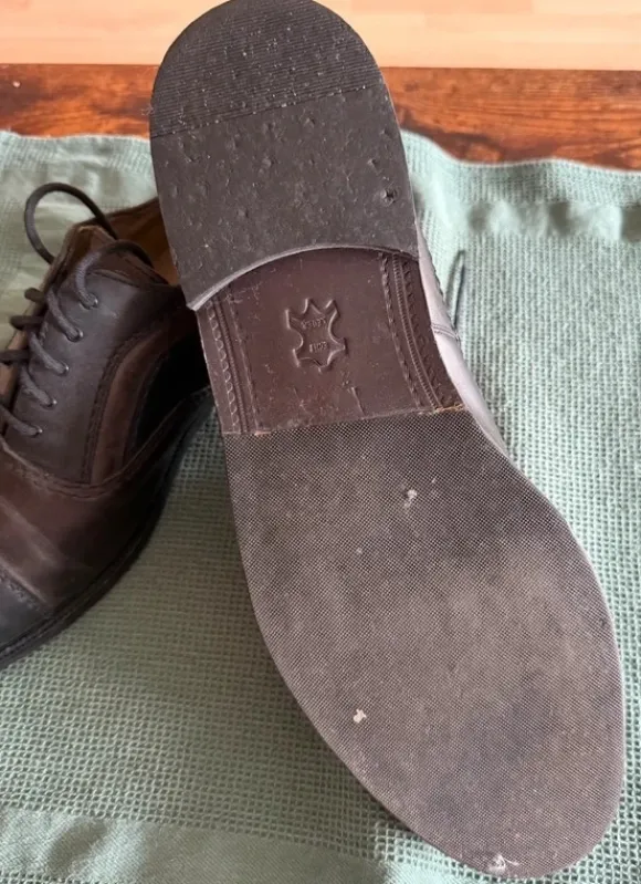 Salamander Schuhe