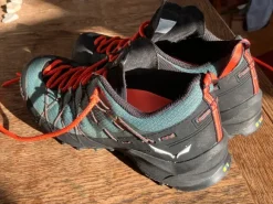 salewa wildfire 2 W schuhe