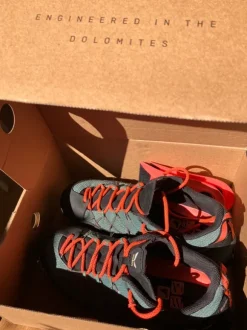 salewa wildfire 2 W schuhe