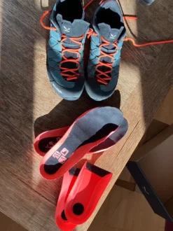 salewa wildfire 2 W schuhe