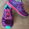 Salomon Ortholite Schuhe, Größe 40, gebrauchter Zustand