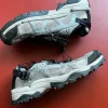 Salomon sandals y2k