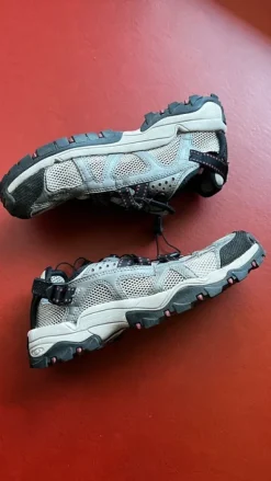 Salomon sandals y2k