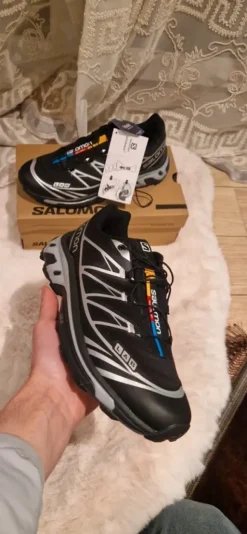 Salomon taille 42