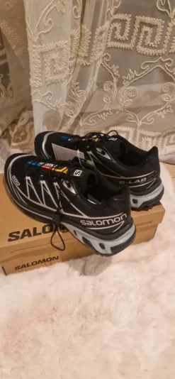 Salomon taille 42