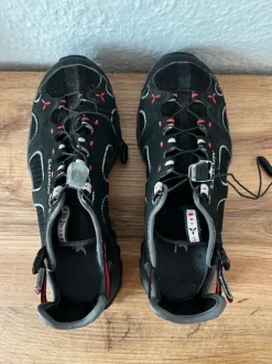 Salomon Techamphibian 3 W Slipper Sneakers