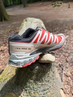 Salomon Trail XA Pro 3D