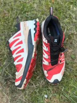 Salomon Trail XA Pro 3D