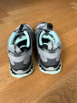 Salomon Trekking Schuhe XA Pro 3d