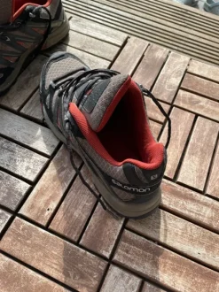 Salomon Wanderschuhe