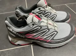 Salomon Wings Flyte Gr. 38 NEU