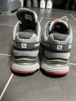 Salomon Wings Flyte Gr. 38 NEU