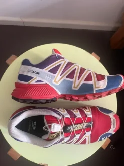 Salomon x Kar l’art de l’automobile