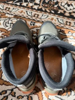 Salomon X Reveal Chukka CSWP 2 (417630)