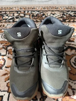 Salomon X Reveal Chukka CSWP 2 (417630)