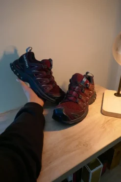 Salomon XA Pro W
