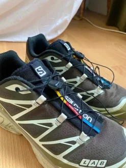 Salomon xt-6