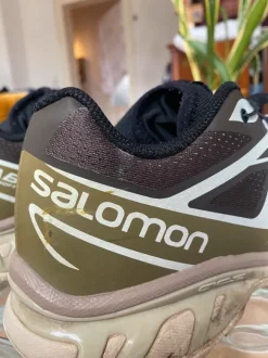 Salomon xt-6