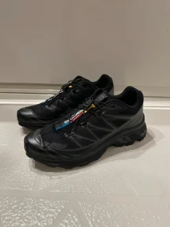 Salomon XT-6 (wie Neu) Gr. 42