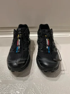 Salomon XT-6 (wie Neu) Gr. 42
