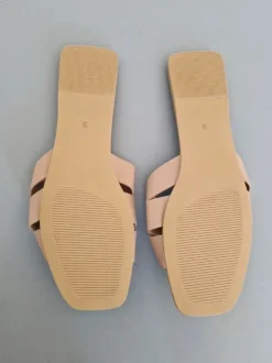 Sandaaltjes H&M, maat 38