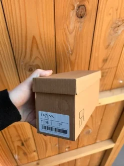 Sandaaltjes nieuw maat 36