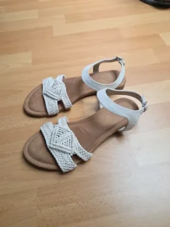Sandalen