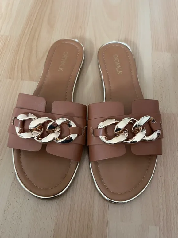 Sandalen