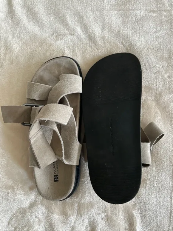 Sandalen