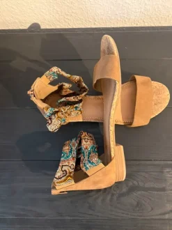 Sandalen