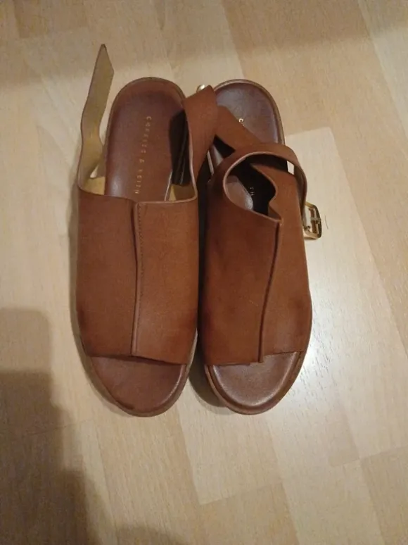 Sandalen