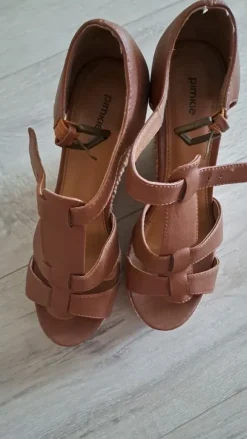 Sandalen