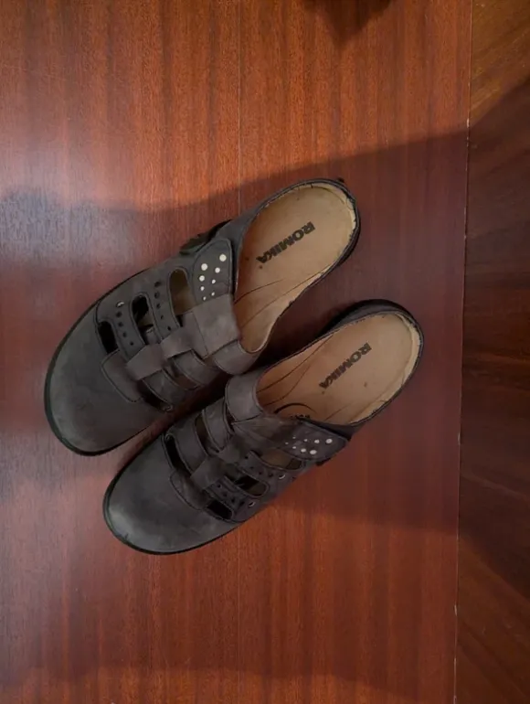 Sandalen
