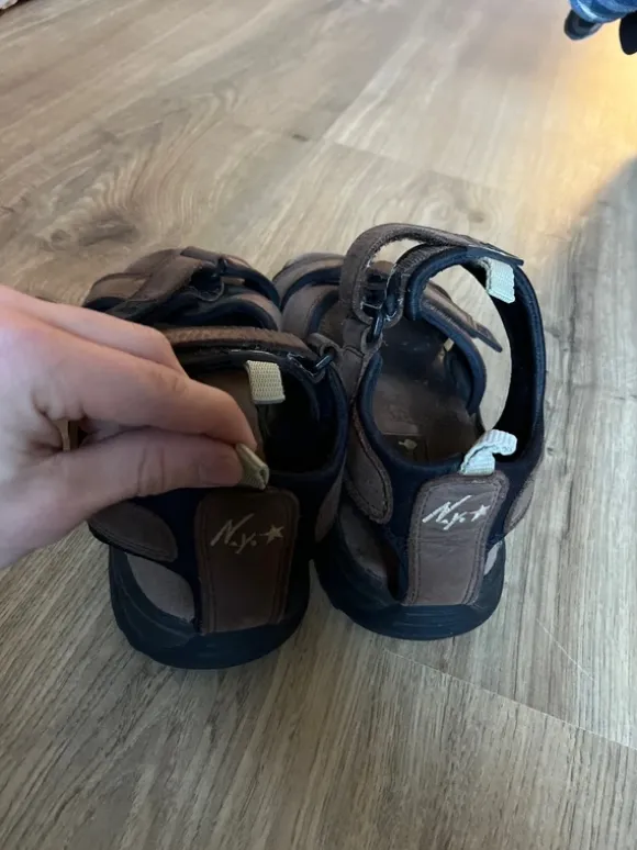 Sandalen