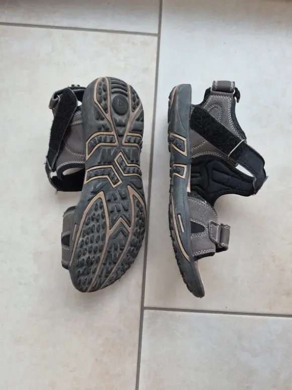 Sandalen 43 Pro Action