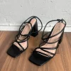 Sandalen Absatz Cink Me 41