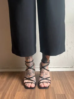 Sandalen Absatz Cink Me 41