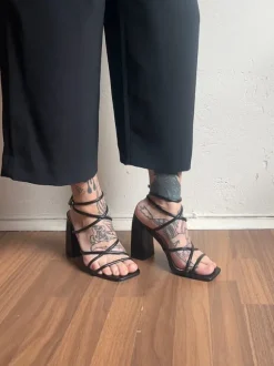Sandalen Absatz Cink Me 41