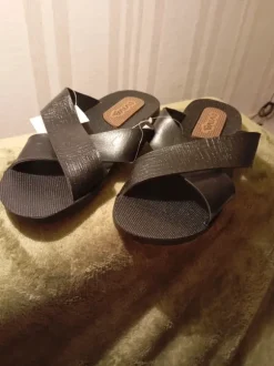 Sandalen Badelatschen