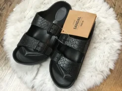 Sandalen/ Badeschlappen