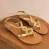 Sandalen Damen